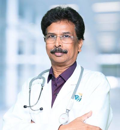 Dr Saibabu